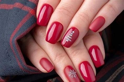 10 Ideias De Unhas Decoradas Para O Natal Moda And Beleza Farol Da Bahia