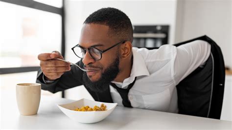 Natures Cereal The Breakfast Trend That Is Totally Not What It Sounds