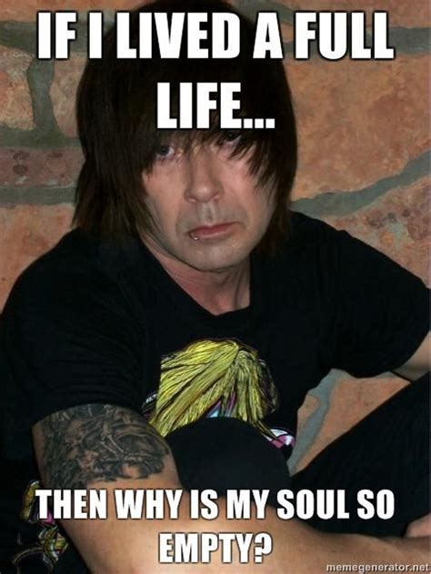 [image 96938] Emo Dad Know Your Meme