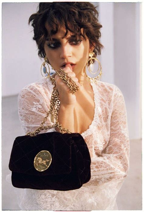 Isabela Merced Nude Sexy ContentMode Magazine 32 Photos TheFappening