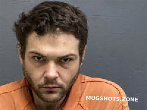 Fulgham Cody Lee 04 14 2023 Houston County Mugshots Zone