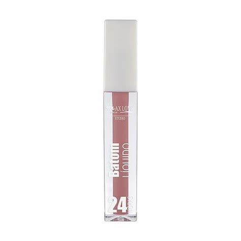 Batom Liquido H Nude Max Love SousaVIP