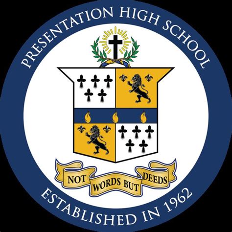Presentation High School - Alchetron, the free social encyclopedia