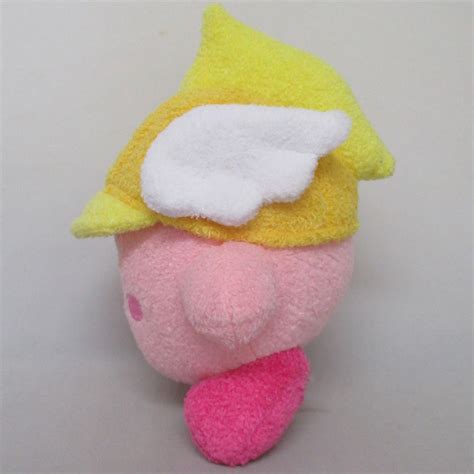 Kirby Of The Stars: Plush Cutter | HLJ.com