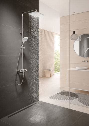 Dual Shower Systems Kludi GmbH Co KG