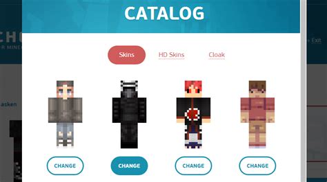 Como Cambiar El Skin De Minecraft【 Tlauncher