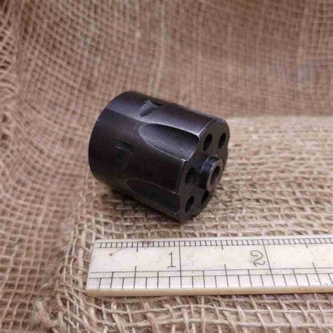 ruger single   mag cylinder factory original  arms  idaho