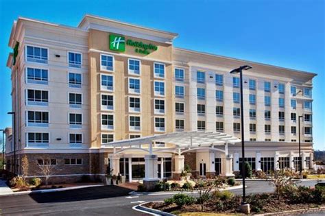 Holiday Inn, Dalton, GA - Great American Hotel Group