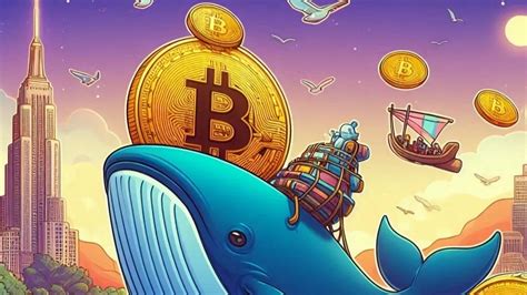 Bitcoin Whales Accumulate Billion In Btc Amid Market Dip What It