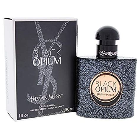 Best YSL Black Opium Neon For You