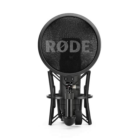 Rode Nt Gen Microphone Garantie Ans Ldlc