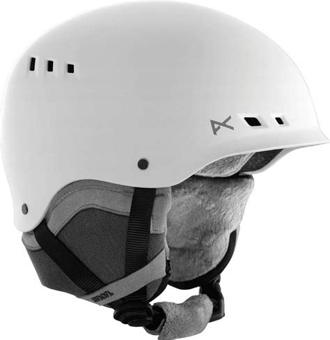 Kask Narciarski Snowboard Anon Wren Damski L 60 62 Cm 37A7 30556