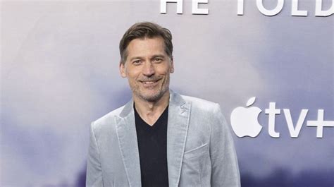 Nikolaj Coster Waldau Muž Dňa Žena Pravda