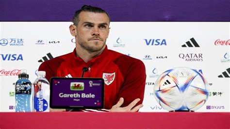 Gareth Bale Announces Retirement From Football Sports Dunya News