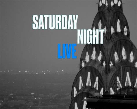 Saturday Night Live - NBC.com