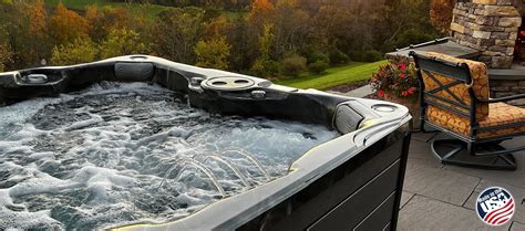 Hot Tub Swim Spa Manufacturer Pdc Spas