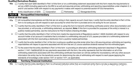 Form W 8Imy Fill Out Printable PDF Forms Online