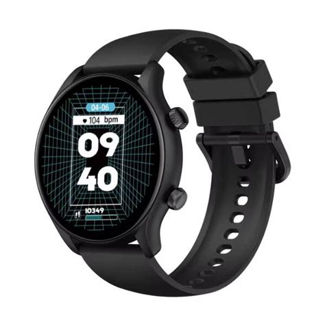 Zeblaze Btalk Plus Voice Calling Smart Watch Best Price