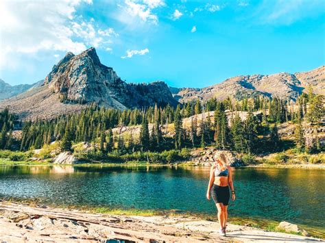 Salt Lake City Hiking: 7 Trails you Can't Miss - Our Beautahful World