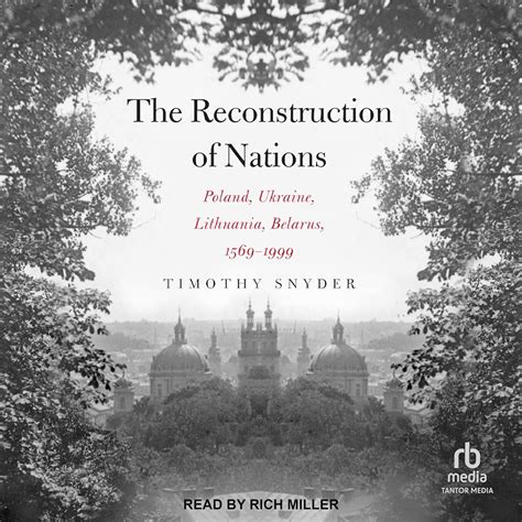 The Reconstruction Of Nations 7