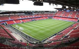 France: Stade Rennais consider building a new stadium – StadiumDB.com