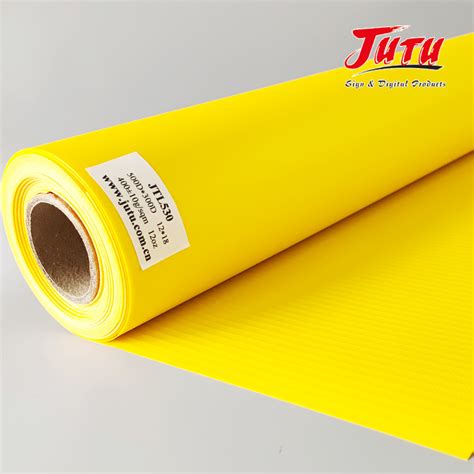 Jutu High Performance Fireproof Waterproof Fabric Tent 260 500g PVC