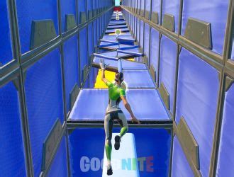 Levels Easy Parkour Fortnite Cr Atif Goodnite Fr