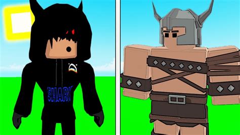 Roblox Bedwars I Play The New Juggernaut Game Mode Youtube