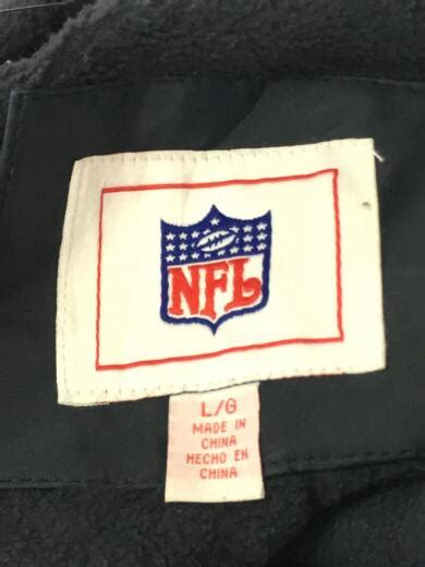 Nfl Bears Vintage Blu