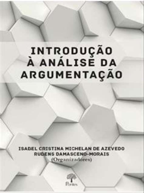 Introdução À Análise Da Argumentação Carrefour