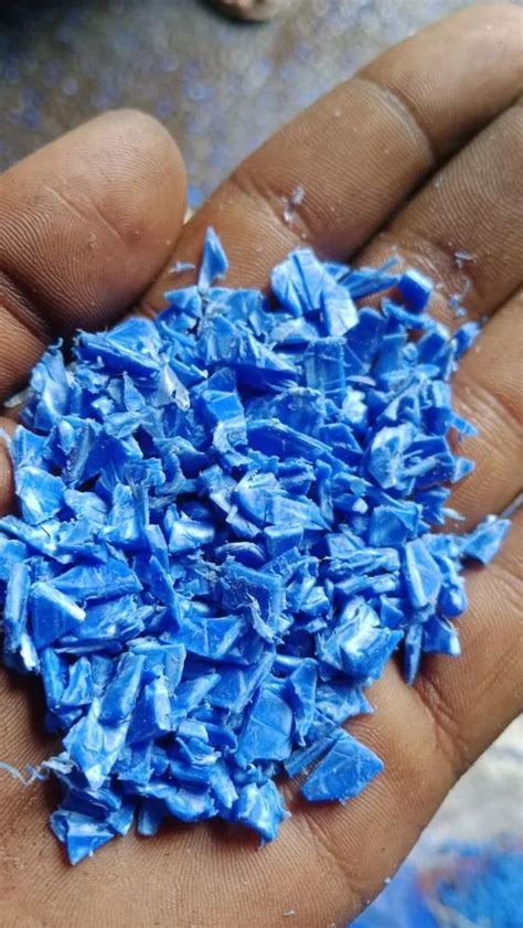 Natural Blue Abs Plastic Grinding For Engineering Plastics At Best