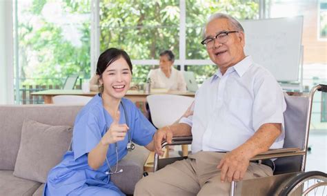 Home Attendants/Caregivers: Duties and Responsibilities Explained - I ...