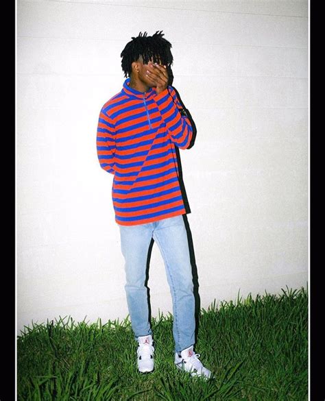 Playboi Carti Outfits : r/streetwear