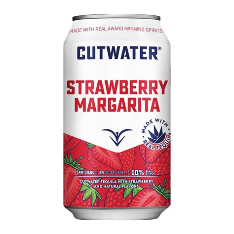 Brand Cutwater Spirits Suncoast Beverage Sales