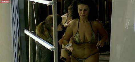 Naked Nana Shonia In Keep Smiling