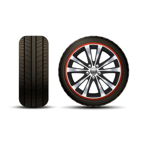 Rueda De Carro Rueda Pvc Ancho Que Utilizan La Mayoria Carros De Golf