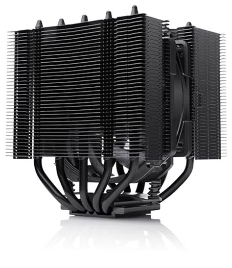 Noctua NH D12L Chromax Black CPU Cooler Specs Compare Prices Pangoly