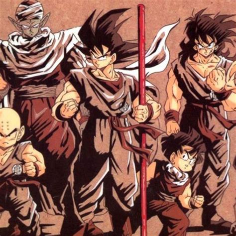 Dragon Ball Z Manga Full Set Informacionpublica Svet Gob Gt