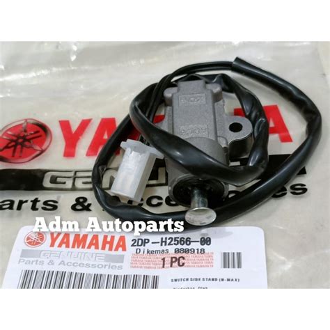 Jual Switch Standar Samping Kode Dp Yamaha Nmax Old Nmax New