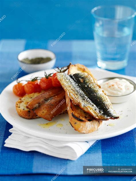 Kippers - Stock Photos, Royalty Free Images | Focused