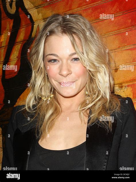 Leann Rimes Noh8 S 3 Year Anniversary Celebration Held At The House Of Blues West Hollywood