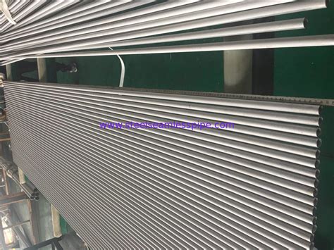 Ams Ams Alloy Ph Stainless Steel Seamless Tube