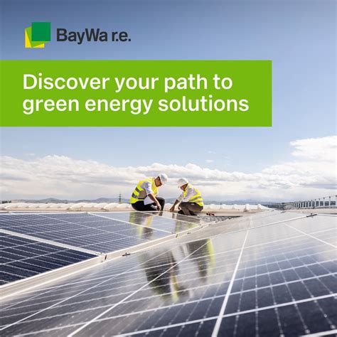 BayWa r.e. APAC on LinkedIn: Zero-Investment PPA: Custom Renewable ...
