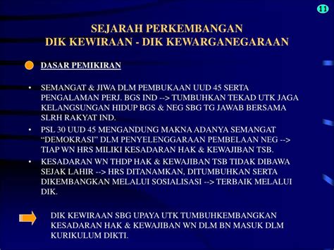 Ppt Pengantar Pendidikan Kewarganegaraan Powerpoint Presentation Free Download Id 3340786