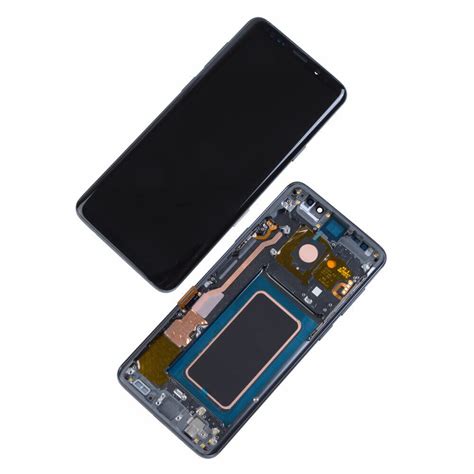 For Samsung Galaxy S8 S8 Plus S9 S9 Plus Lcd Display Oled Touch Screen Assembly Ebay