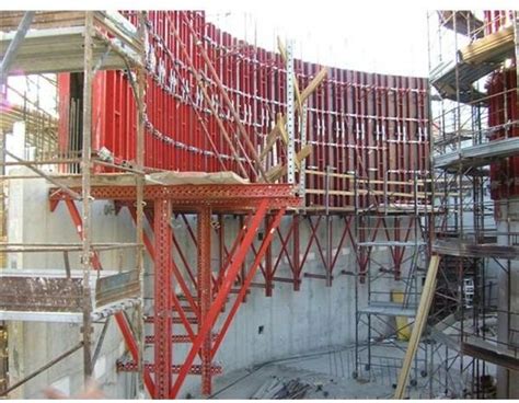 What Are Formwork Systems