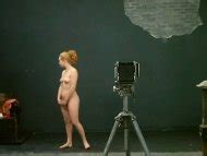 Naked Valérie Mairesse in One Sings the Other Doesn t