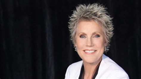 What Happened To Anne Murray News Updates Gazette Review