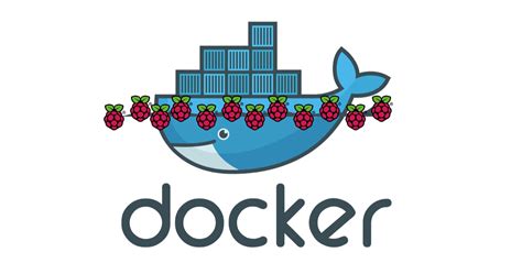 Build Docker Image For Raspberry Pi – Raspberry