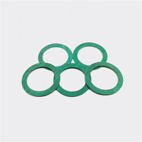 Non Asbestos Gasket Can Be Customized High Temperature And High